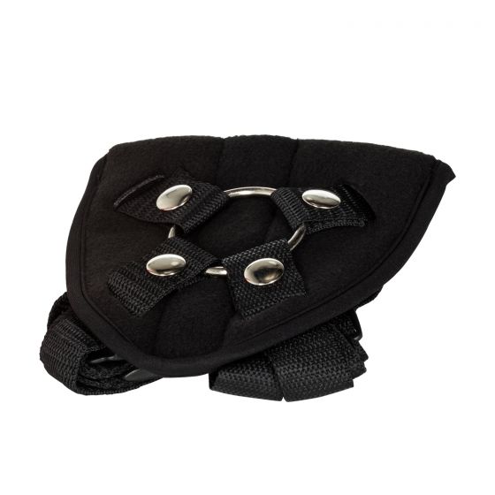Lovers Super Strap Universal Harness Strap-On Harness - Tophatter Daily Deals