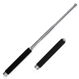 FOAM GRIP EXTENDABLE BATON JY-27 - 21 INCH - Tophatter's Army Deals CCTV - Tophatter Daily Deals