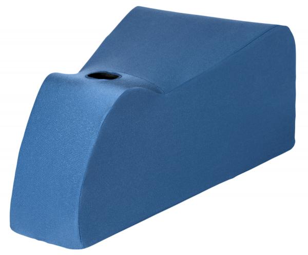 Deluxe Ecsta-seat Wand Positioning Cushion - Tophatter Daily Deals