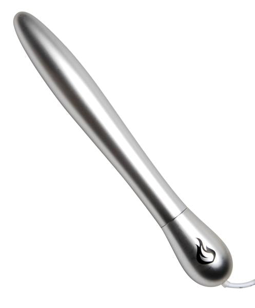Inferno Heated Sensation Wand - Tophatter Daily Deals