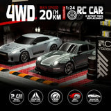 Drift Car - Tophatter Daily Deals