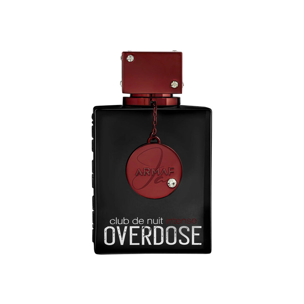 Armaf Club De Nuit Intense Overdose Extrait De Parfum 100ml Spray - Tophatter Daily Deals