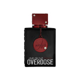 Armaf Club De Nuit Intense Overdose Extrait De Parfum 100ml Spray - Tophatter Daily Deals