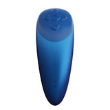 We-Vibe Chorus Couples Vibrator in Cosmic Blue - Tophatter's Vibrator Deals Online Vibrators > Wearable & Panty Vibrators - Tophatter Daily Deals