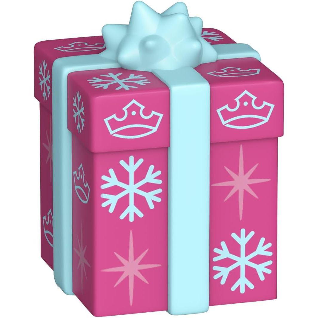 Funko Bitty Pop Disney Princess Christmas Advent Calendar, Kids Advent Calendar Advent Calendar - Tophatter Daily Deals