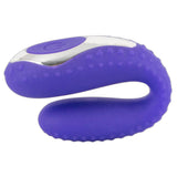 Rechargeable Clip-On Blowjob Vibrator – 5 Vibration Modes Vibrator > Vibrators > Unconventional - Tophatter Daily Deals