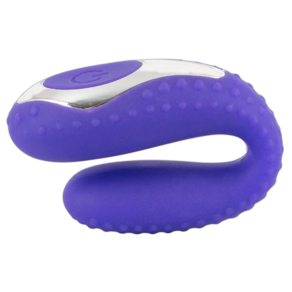 Rechargeable Clip-On Blowjob Vibrator – 5 Vibration Modes Vibrator > Vibrators > Unconventional - Tophatter Daily Deals