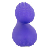 Rechargeable Clip-On Blowjob Vibrator – 5 Vibration Modes Vibrator > Vibrators > Unconventional - Tophatter Daily Deals
