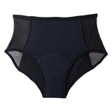 Aunt's High Absorbent Plus Size Menstrual Underwear 0 - Tophatter Daily Deals
