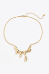 Fashion Lobster Clasp Necklace Necklaces - Tophatter Daily Deals