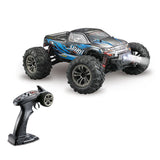 Brushless New Product 4WD Remote Control Car Toys Blue 0 - Tophatter Daily Deals
