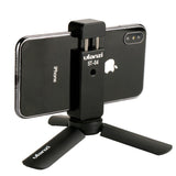 360 degree rotating large metal phone holder 0 - Tophatter Daily Deals