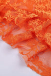 Lace Tube Top and Frill Trim Panty Lingerie Set Bras & Pantie Set - Tophatter Daily Deals