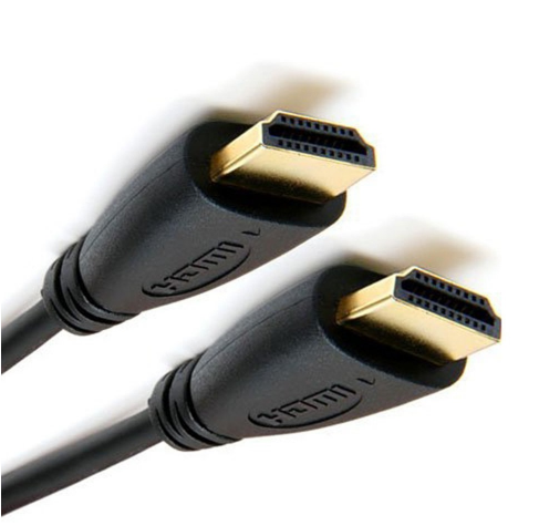 3FT,0.3M,1M,1.5M,2M,3M,5M High speed Gold Plated Plug Male-Male HDMI Cable 1.4 Version HD 1080P 3D for HDTV XBOX PS3 computer 0 - Tophatter Daily Deals
