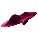 VibePad Clitoral Vibrating Pad – Remote-Controlled Rechargeable Vibrator > Vibrators > Vibrating Pads - Tophatter Daily Deals