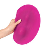VibePad Clitoral Vibrating Pad – Remote-Controlled Rechargeable Vibrator > Vibrators > Vibrating Pads - Tophatter Daily Deals