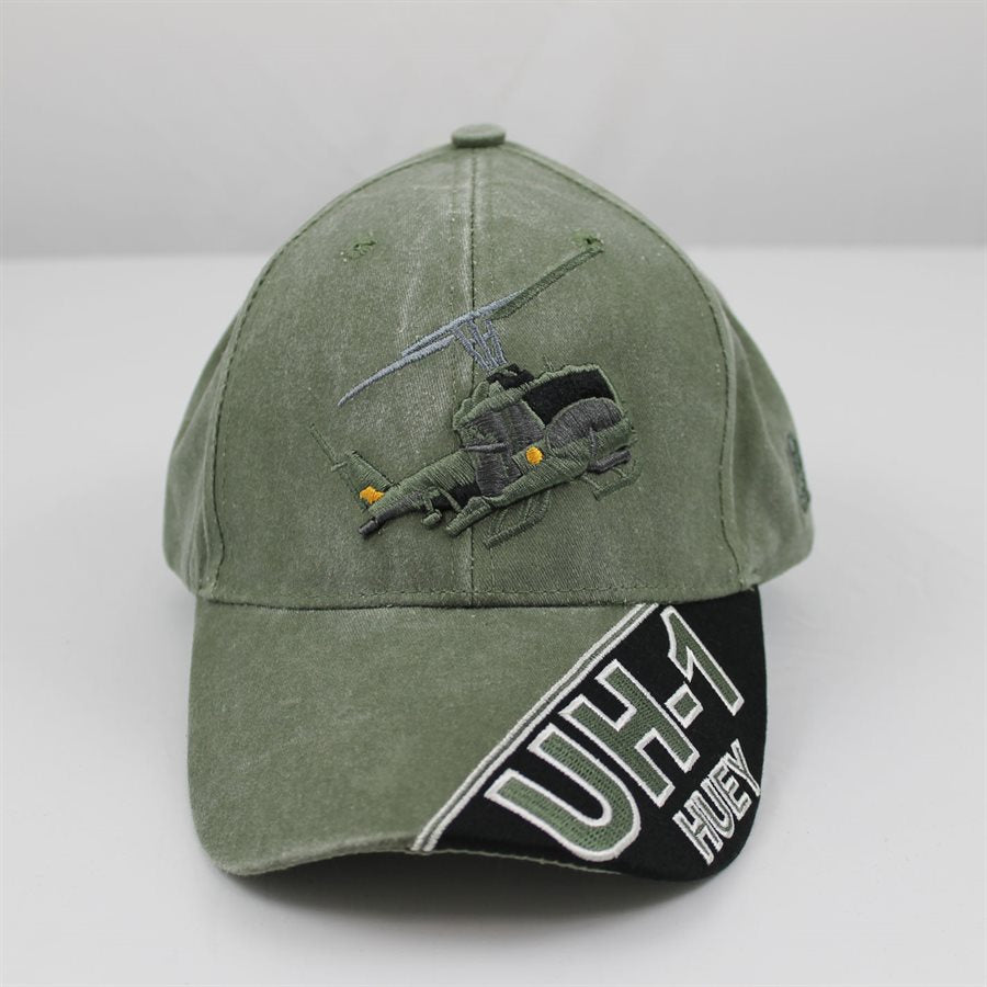 CAP- UH-1 HUEY-5 - Tophatter Daily Deals