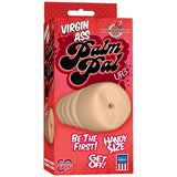 Virgin Ass Ultraskyn Palm Pal – Realistic Tight Sleeve Stroker > Sex Toys For Men > Masturbators > Manual - Tophatter Daily Deals
