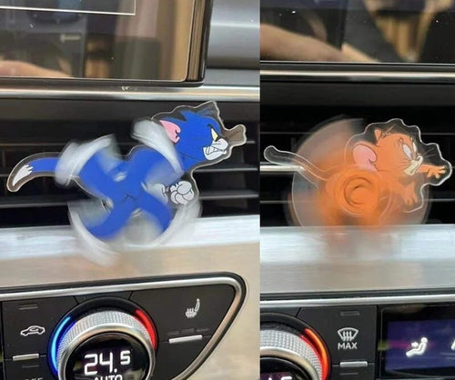 Tom and Jerry Decorations