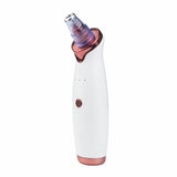Acne Cleaner Beauty Equipment White USB 0 - Tophatter Daily Deals