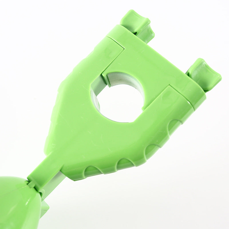 Bike Bubble Machine Automatic Bubble Machine Gun Soap Glow Bubble Blower Outdoor Kids Child Brinquedos Toy For Kids 0 - Tophatter Daily Deals