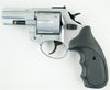 Stalker R1 2.5" Barrel Revolver Silver Finish - 9mm Zoraki Blank Firing Gun - TOPHATTER'S ARMORY DEALS Collectible Weapons - Tophatter Daily Deals