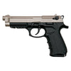 Stalker 918 Satin Finish - 9mm Blank Firing Replica Zoraki Gun - TOPHATTER'S ARMORY DEALS Collectible Weapons - Tophatter Daily Deals