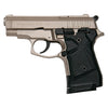 Stalker 914 Satin Finish - Full Automatic 9mm Blank Firing Replica Gun - TOPHATTER'S ARMORY DEALS Collectible Weapons - Tophatter Daily Deals