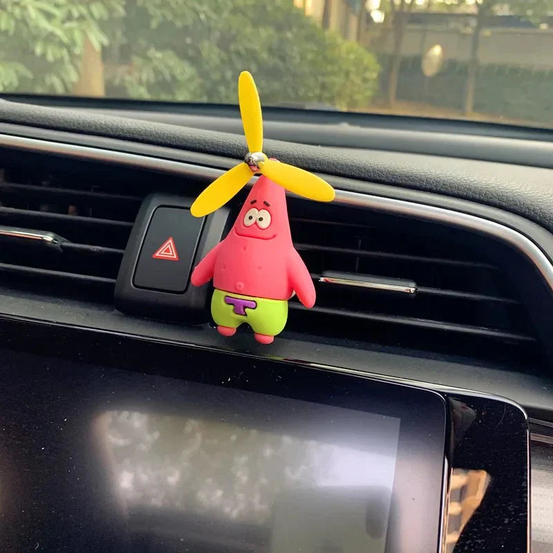 Sponge Scents Patrick 1 - Tophatter Daily Deals