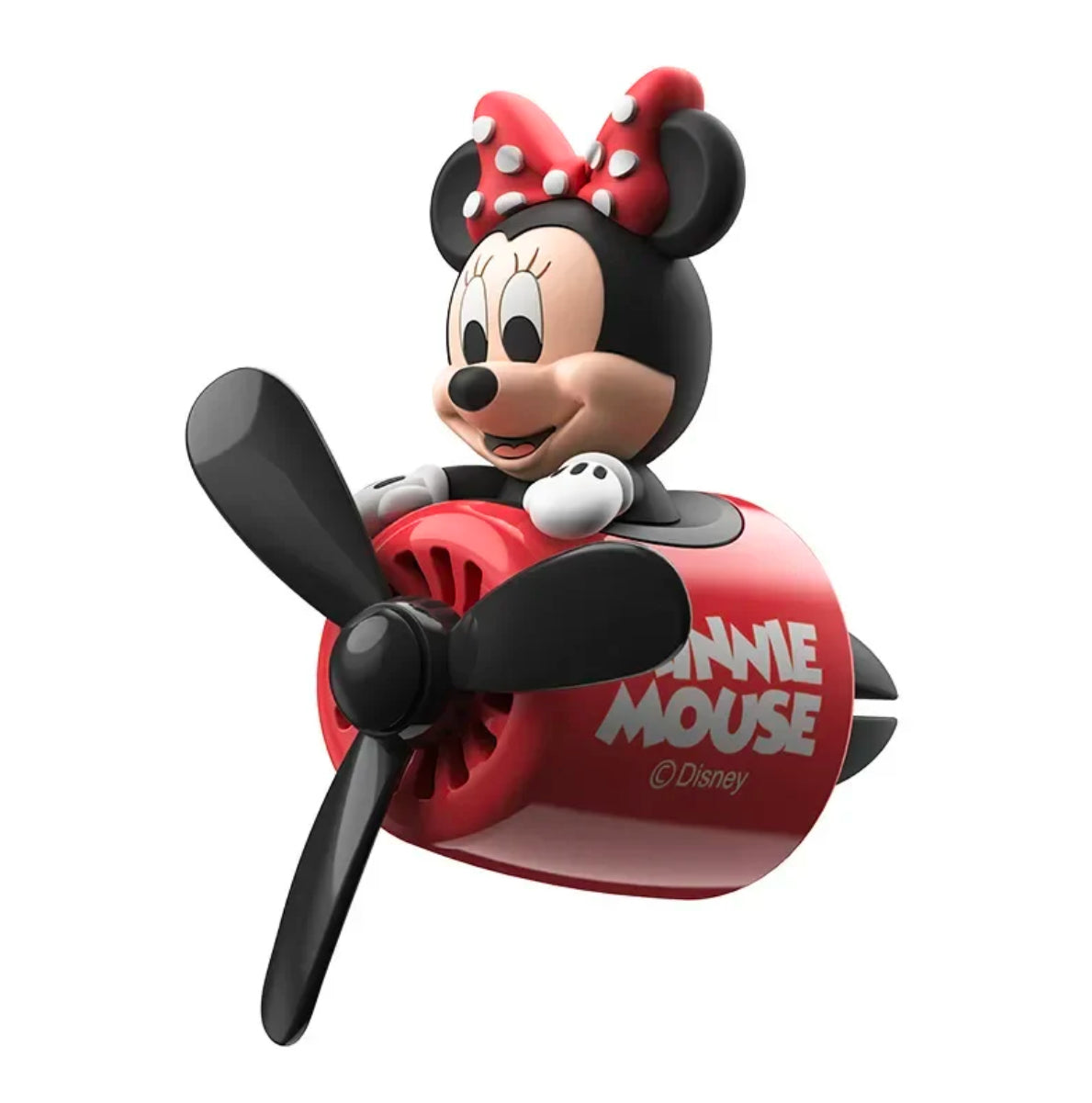 Fragrance Flyer™️ Minnie Mouse - Tophatter Daily Deals
