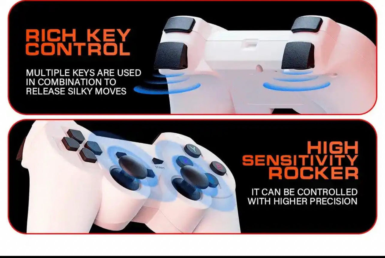 Console Game Projector - Tophatter Daily Deals