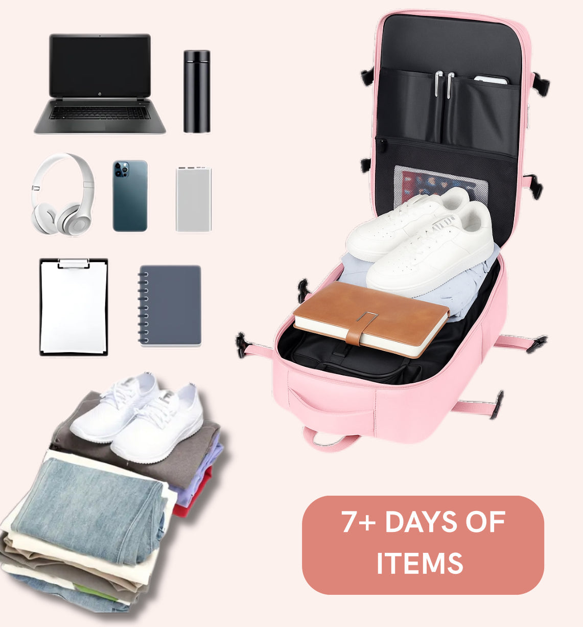 VacBag - Tophatter Daily Deals