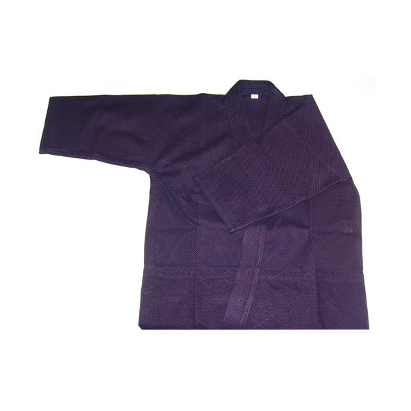 Keikogi - Indigo Size 0 - Tophatter's Guns'N'Weapons Store - FREE SHIPPING Collectible Weapons - Tophatter Daily Deals