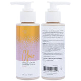 Glow Vanilla Cupcake Shimmer Lotion – Moisture Rich Body Lotion 4 Oz > Essentials > Bath & Body - Tophatter Daily Deals