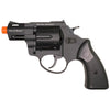 Zoraki R2 2" Barrel - Front Firing Blank Gun Revolver Black - Tophatter's Army Products & Self Defense Collectible Weapons - Tophatter Daily Deals
