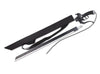 Attack on Titan Sword Shingeki no Kyojin With Detachable Blade - TOPHATTER'S ARMORY DEALS Collectible Weapons - Tophatter Daily Deals