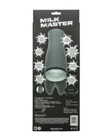 Milk Master Ultimate – Rechargeable Automatic Masturbator > Sex Toys For Men > Masturbators > Vibrating - Tophatter Daily Deals