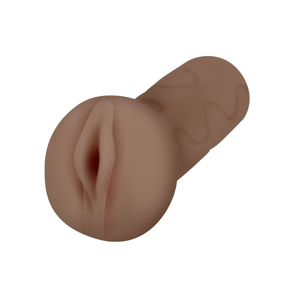 Party Pack Dark Realistic Strokers 3x Set > Sex Toys For Men > Masturbators > Manual - Tophatter Daily Deals