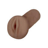 Party Pack Dark Realistic Strokers 3x Set > Sex Toys For Men > Masturbators > Manual - Tophatter Daily Deals