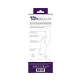 Kinky Bunny Plus Rabbit and G-Spot Vibrator > Vibrators > Ladies > Rabbit - Tophatter Daily Deals