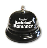 Ring for Backdoor Romance Table Bell – Fun Communication Accessory > Novelties > Gag Gifts - Tophatter Daily Deals