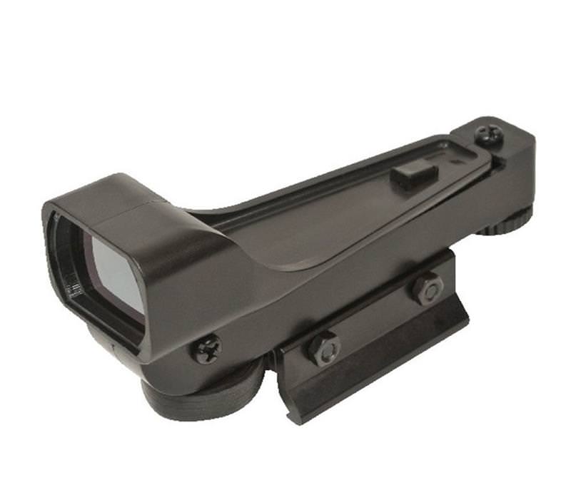Firepower Metal Universal Red Dot Sight - Tophatter's Guns'N'Weapons Store - FREE SHIPPING Collectible Weapons - Tophatter Daily Deals
