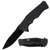 Spring Assisted Open Pocket Knife Tactical Combat - Tophatter's Army Products & Self Defense Collectible Weapons - Tophatter Daily Deals