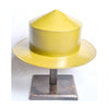 Medieval Kettle Hat Helmet Warrior Costume With Display Stand - Tophatter's Army Products & Self Defense Collectible Weapons - Tophatter Daily Deals