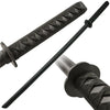 Wooden Practice Samurai Training Bokken Kendo Katana Sword - TOPHATTER'S ARMORY DEALS Collectible Weapons - Tophatter Daily Deals