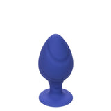 Cheeky Butt Plug Duo (Purple) – Playful Butt Plug Set > Anal Range > Butt Plug Kits - Tophatter Daily Deals