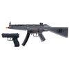 H&K MP5 FPS-300 Electric AEG Rife And P30 FPS-275 Spring Pistol Airsoft - TOPHATTER'S ARMORY DEALS Collectible Weapons - Tophatter Daily Deals