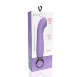 Screaming O PrimO G-Spot Vibrator – Powerful 5+5 Vibration Settings G-Spot Vibrator > Vibrators > G-Spot - Tophatter Daily Deals