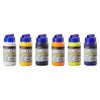 Omega 1800 Round 0.12g BB Bottle Mix Colors Collectible Weapons - Tophatter Daily Deals