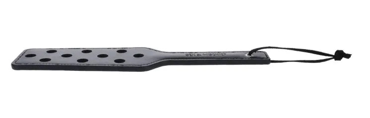 Shadow Paddle – Durable Impact Paddle > Bondage Gear > Paddles - Tophatter Daily Deals